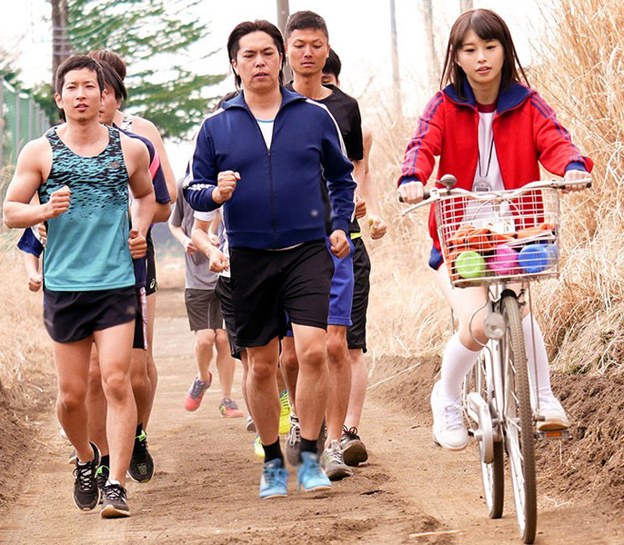 하루사키_료_Harusaki_Ryou_春咲りょう