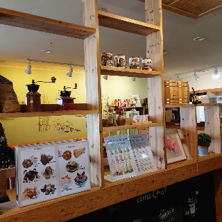  [마석 카페] 중흥아파트 근처의 포근한 카페 커피챗(COFFEE Chat) / 디저트