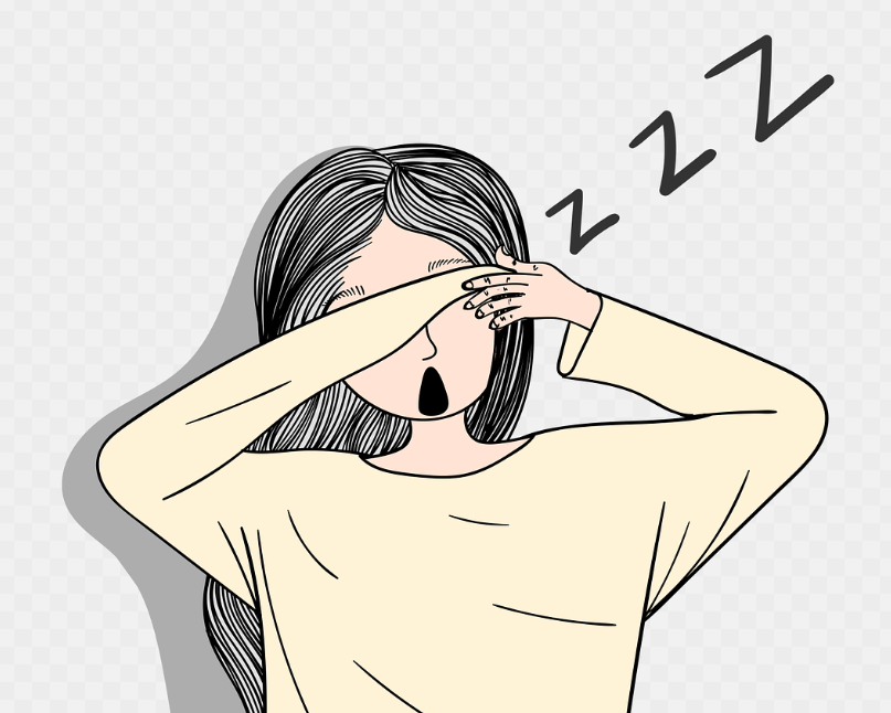 피로