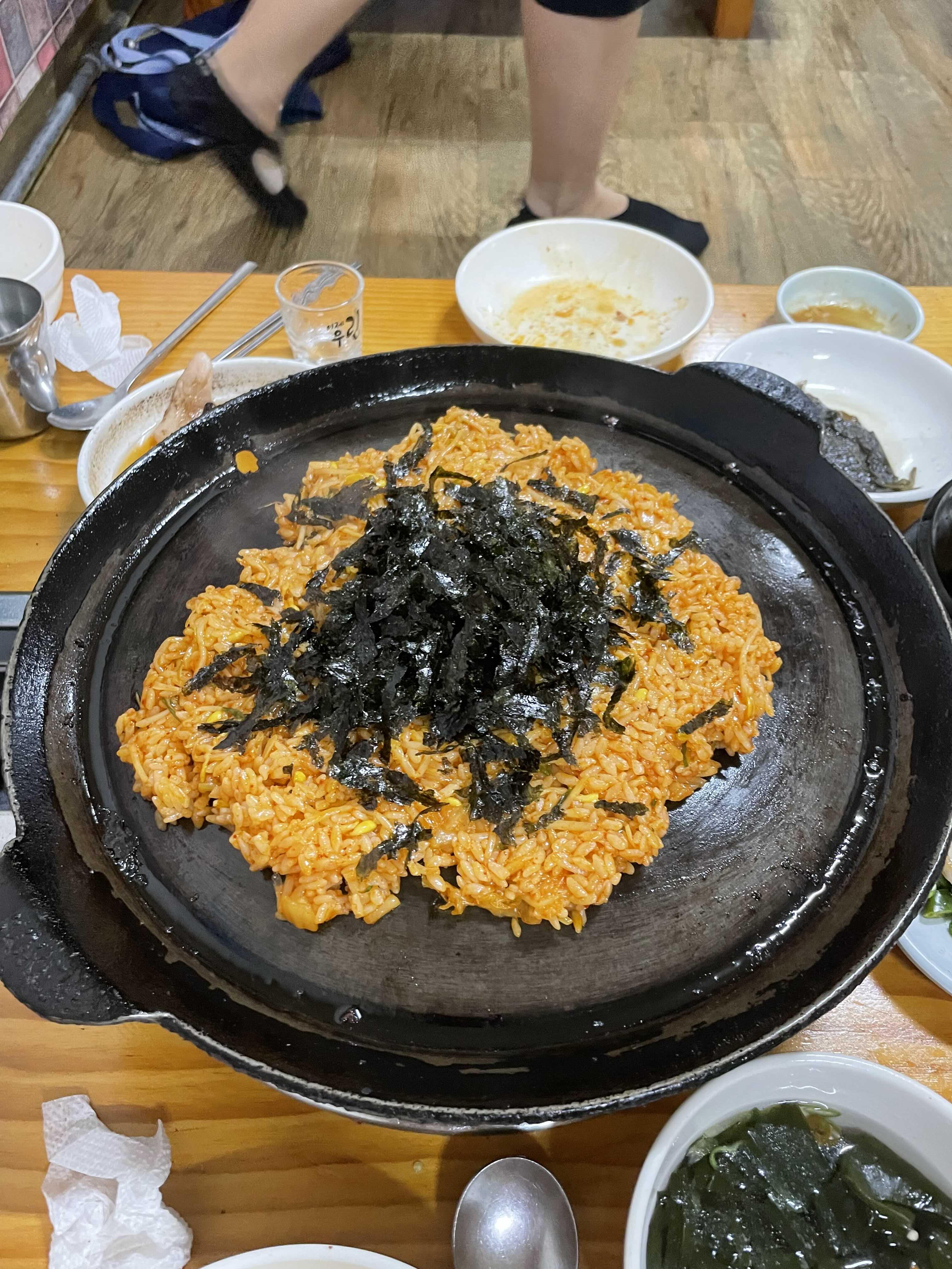 만승식당 이미지