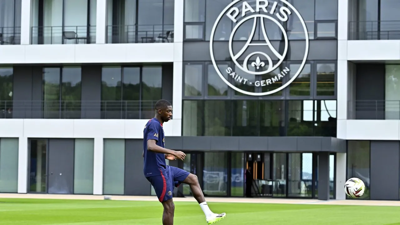  11월/12월 PSG 경기 일정 / PSG 리그앙, UEFA 챔피언스리스 경기 일정, 경기 시간, 경기 상대