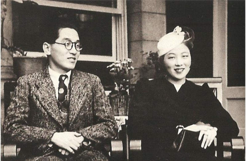 [마르세유 공연] 8. 만세전과 3