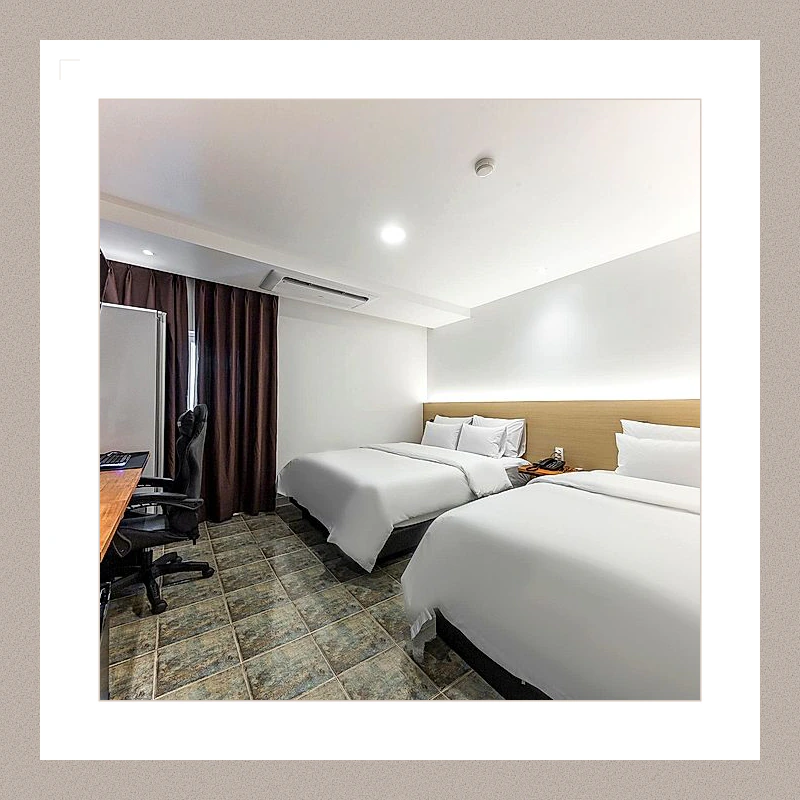 음성 서울 호텔 (Eumseong-Seoul Hotel)_2