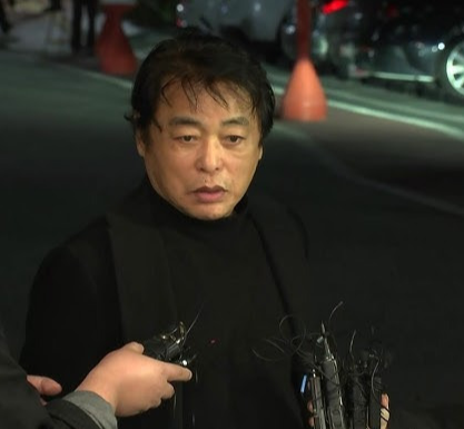 김수미 선생님 조문객 이미지