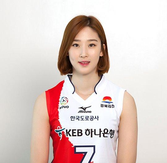  고예림 프로필