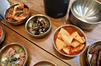 한우 설렁탕