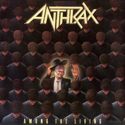 Anthrax---Indians
