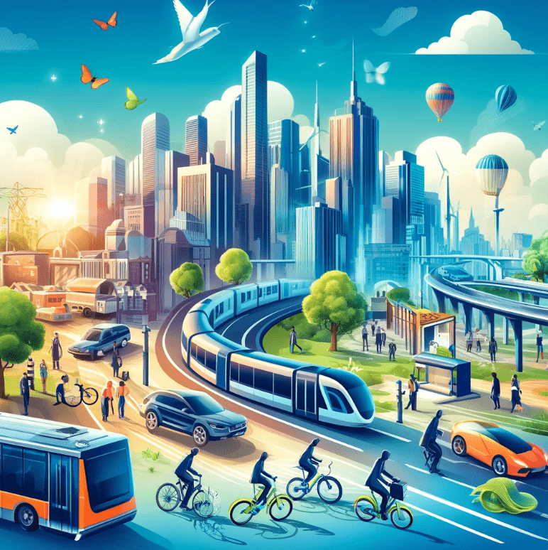 대중교통 혁신: 서울과 주요 도시의 성공적인 개선 전략