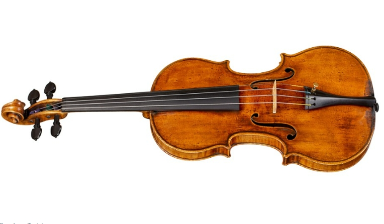  스트라디바리우스(Stradivarius)와 과르네리(Guarneri del Gesu)는 무엇이 다를까 The Secret Of The Stradivarius and Guarneri