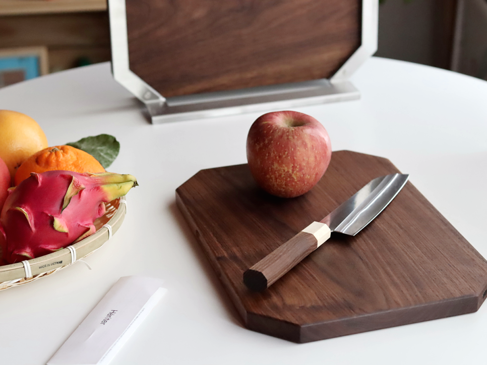 윤스테이 칼 [집들이선물 추천템] 윤스테이 26