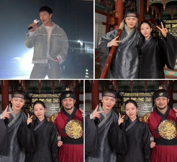 '귀궁' 육성재