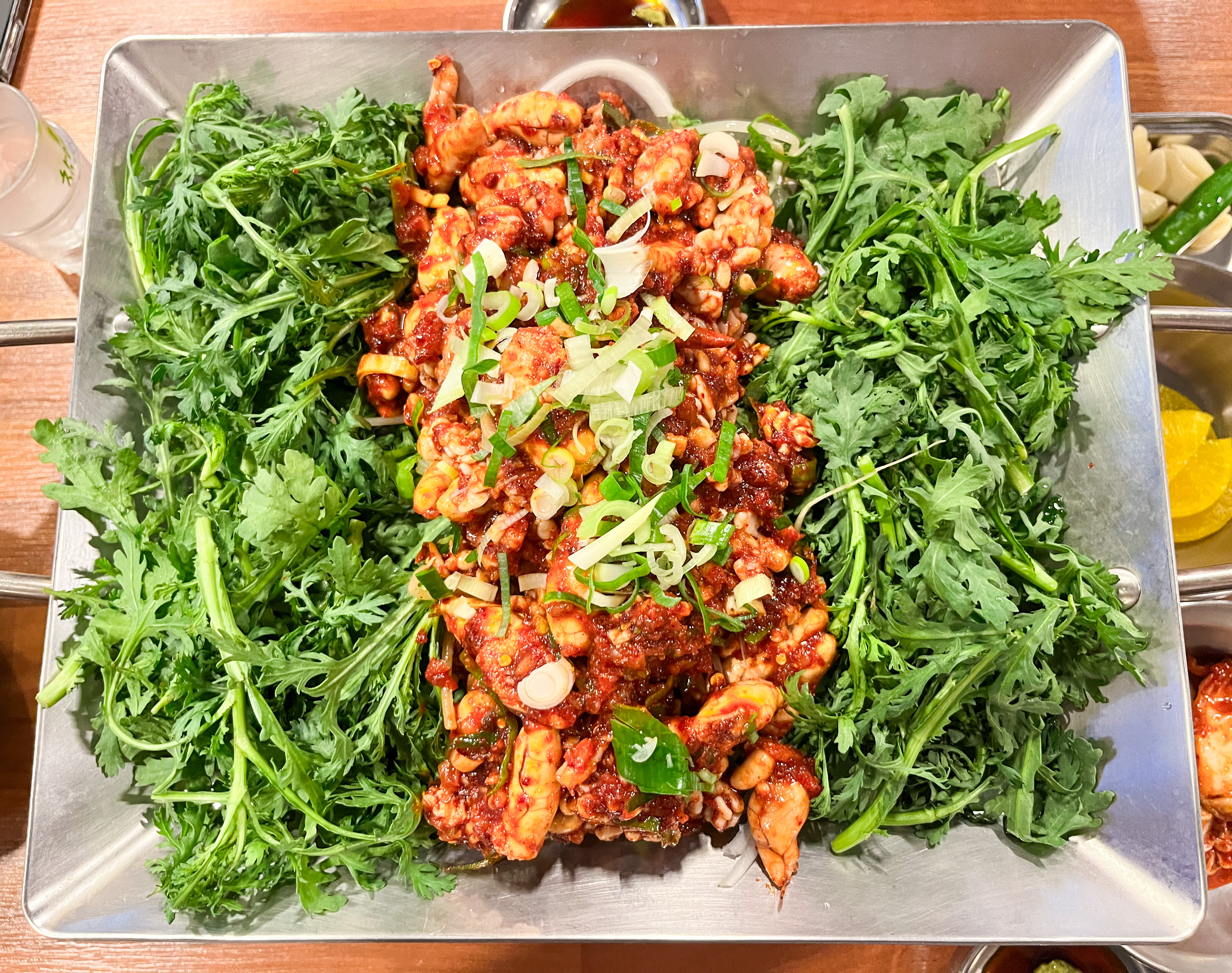  [부산/사상] 서부 터미널 근처 칼국수, 알곤철판 맛집 '제주 곤이 칼국수'