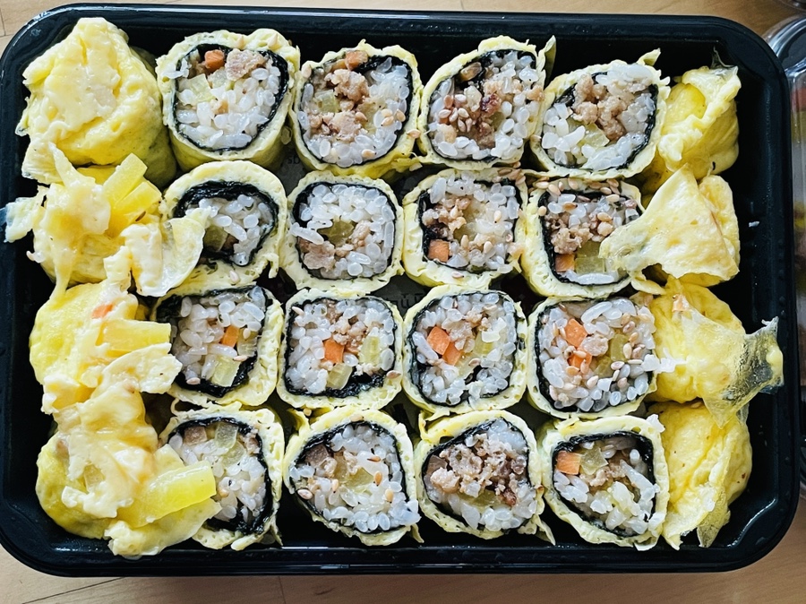 킹스꼬마김밥 사진 6