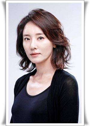 tvN 월화드라마 '고스트 닥터' 성미란 / 윤다경