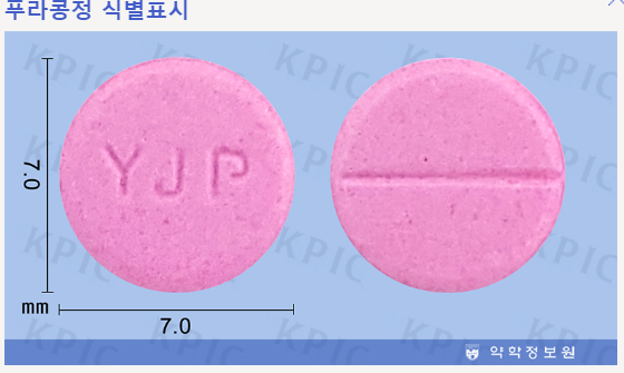 푸라콩정 이미지