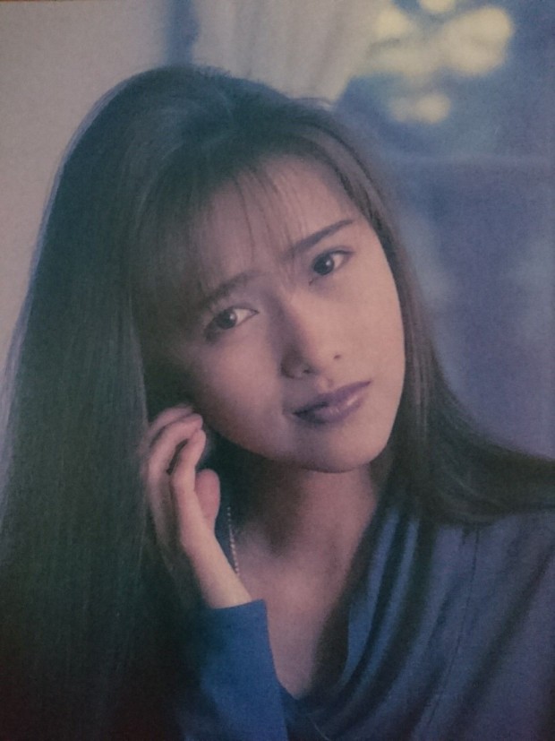  [노래로배우는일본어] 恋一夜,코이히토요 - 工藤靜香,쿠도 시즈카, 가사,독음,번역,단어