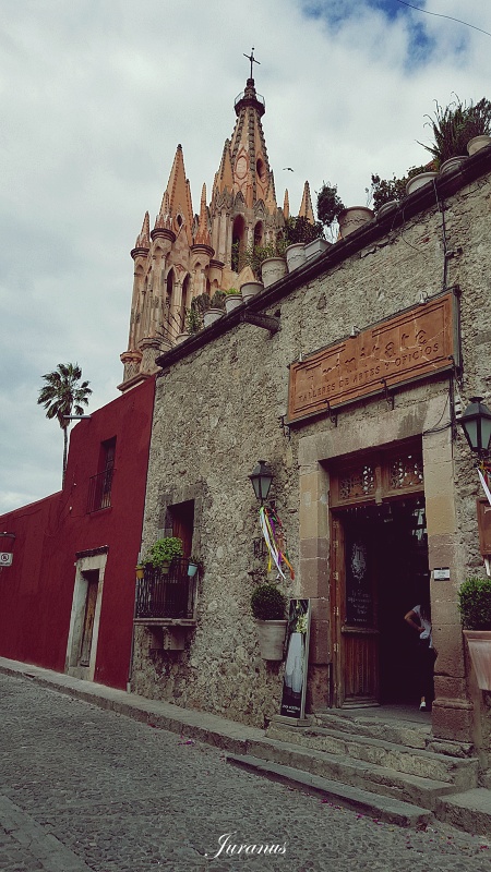San Miguel de Allende 12