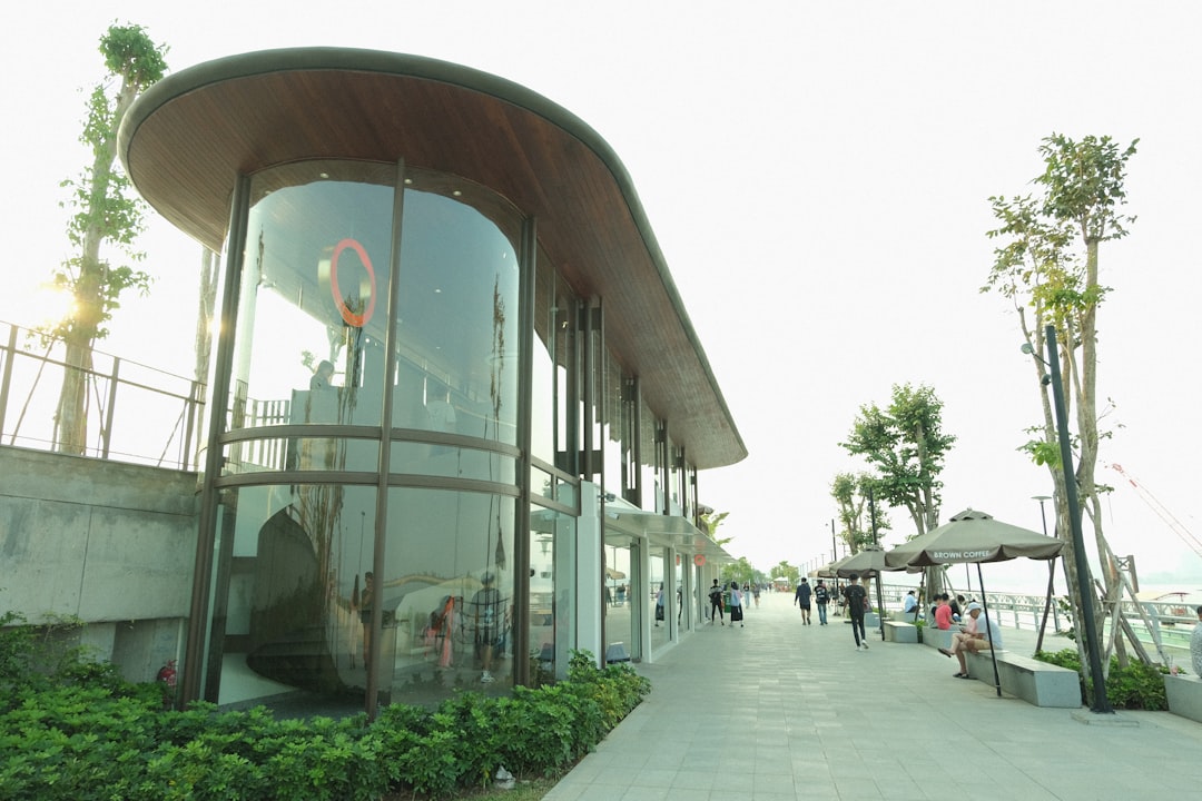 Marine Museum