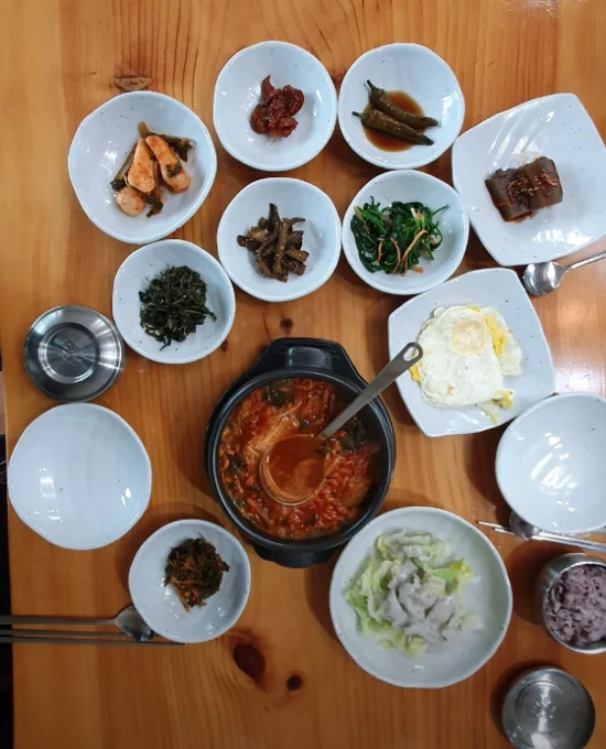 하늘맛농가맛집