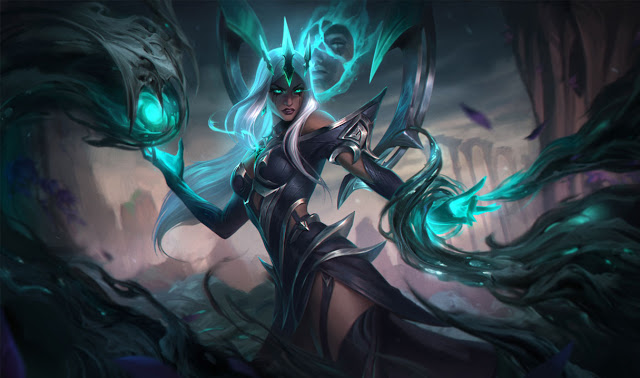  롤 1/11 11.2 PBE 업데이트 : TFT 운명 2 테스트, 비에고 특별 상호 작용 및 밸런스 조정