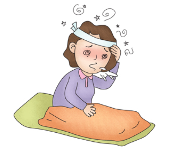  전정신경염 증상 및 치료방법