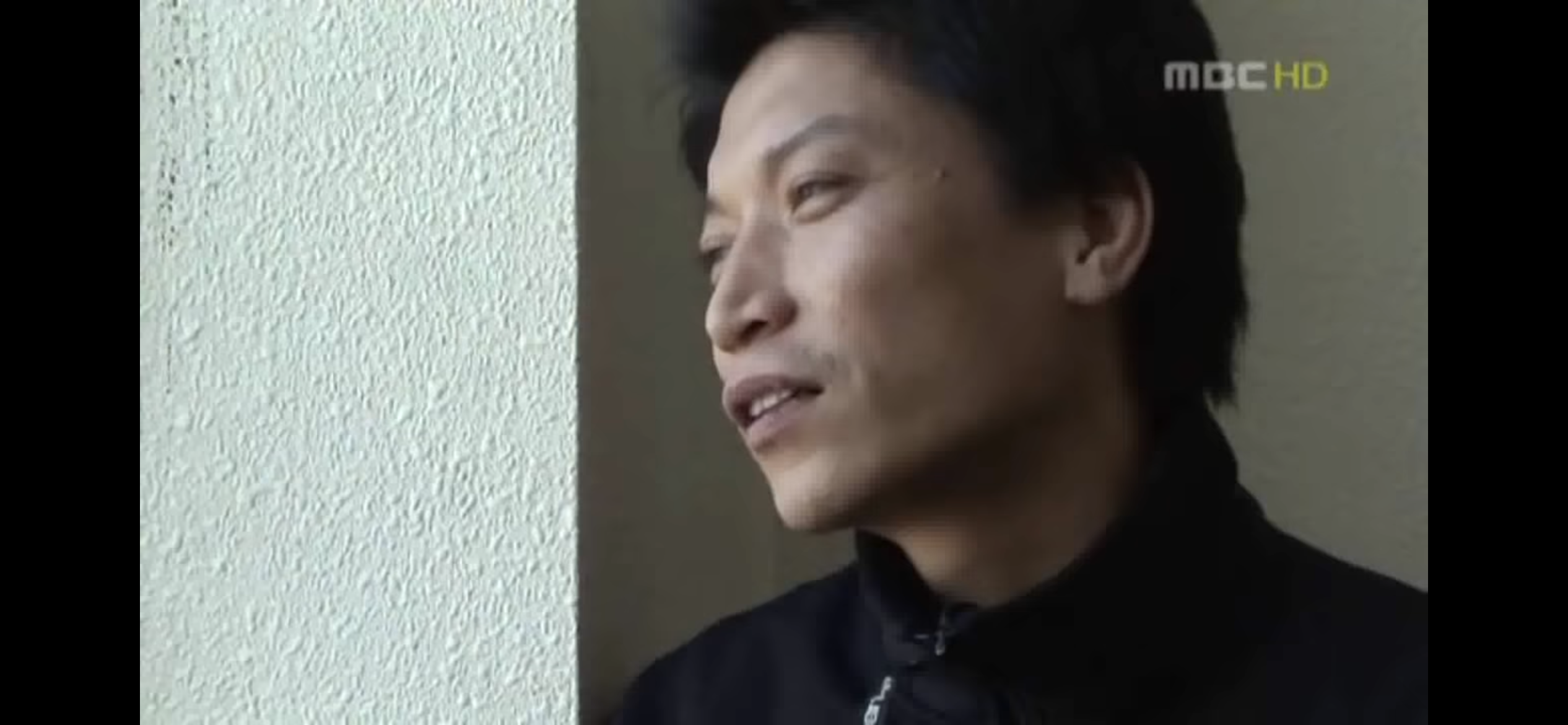  이승환 '어떻게 사랑이 그래요' 노래에 빠지다