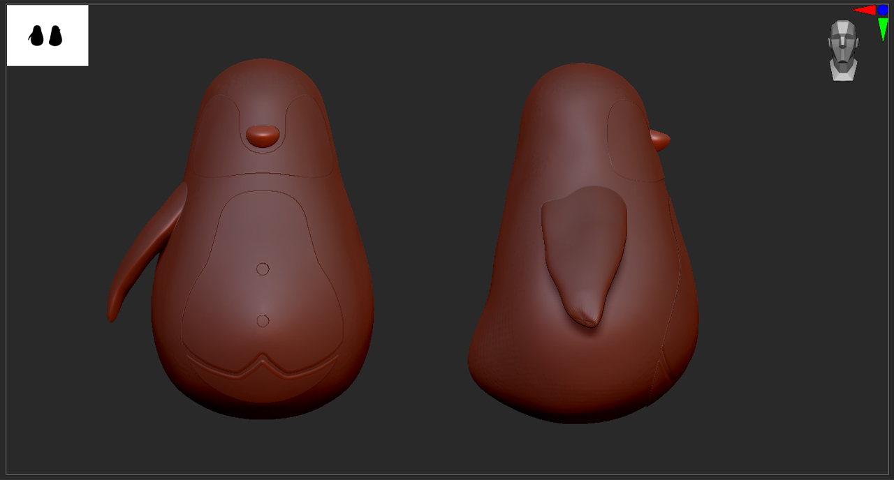 Zbrush2