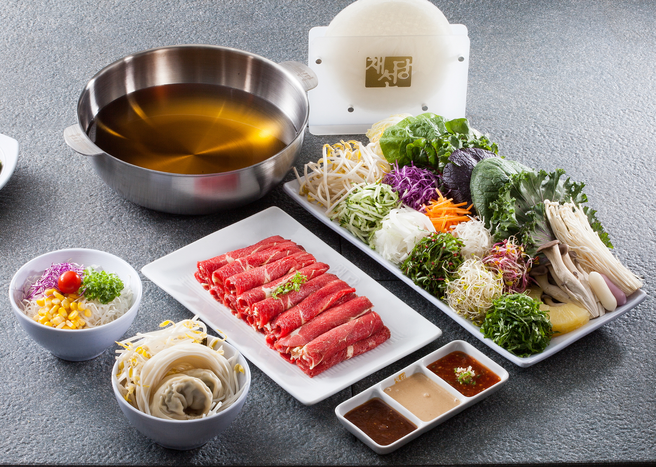 채선당배곧신도시점 이미지