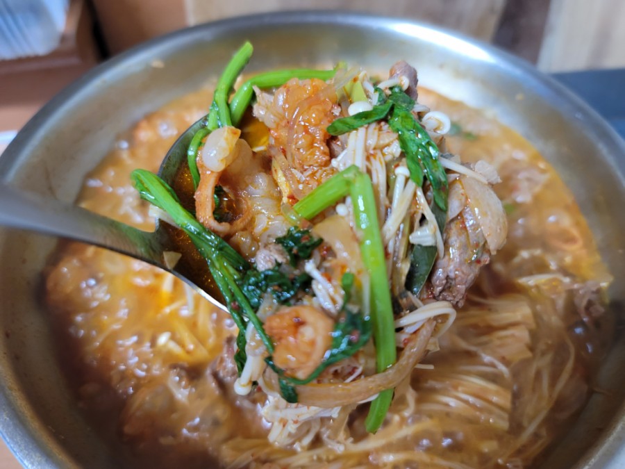 진미식당 이미지
