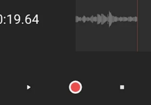 갤럭시 폰 녹음 기능, 단축키 설정, 녹음 파일 찾기, 삭제하기