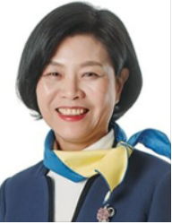  강민정 국회의원 학력 정보 및 프로필