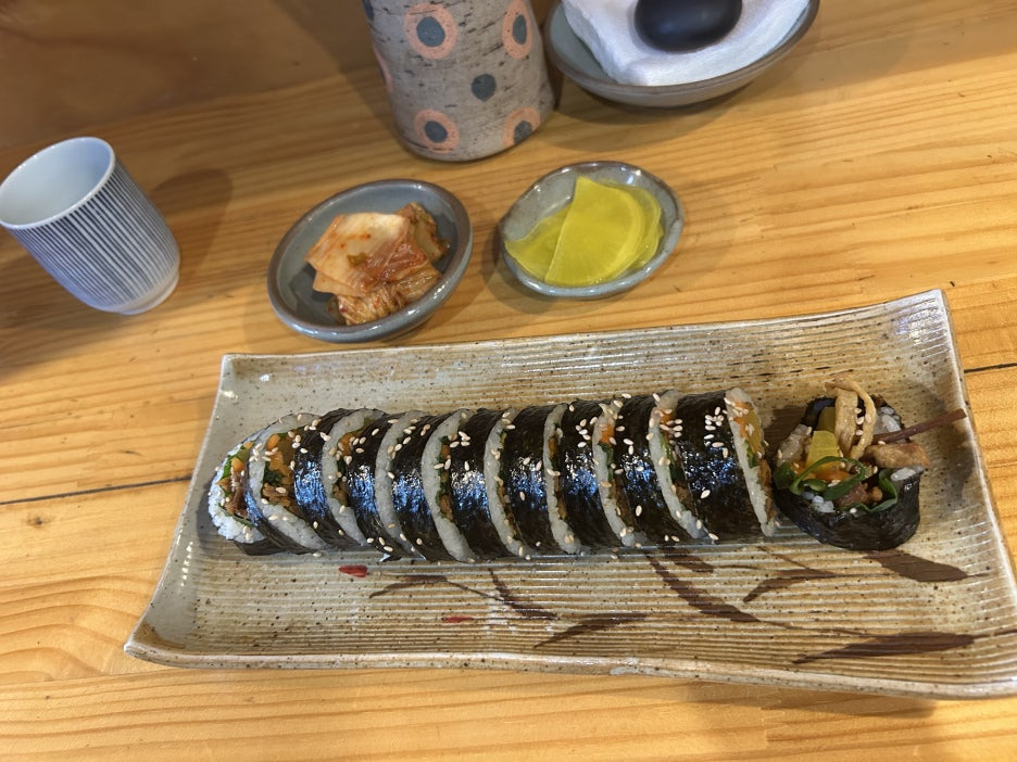 국수김밥소풍 사진 8