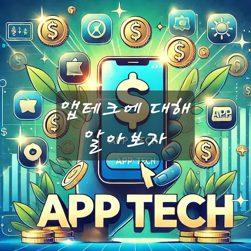 앱테크