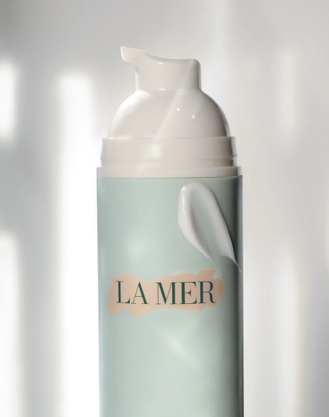 Crème de la Mer The Reparative Body Lotion