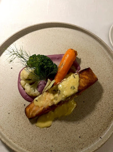 Chef&amp;#39;s Dalat