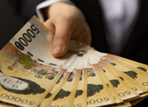 금융 투자 소득세(금투세) 폐지 논란?
