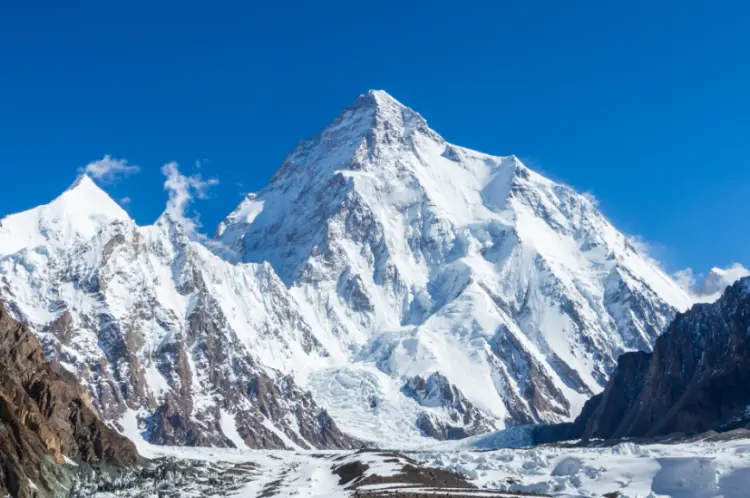 2위-K2