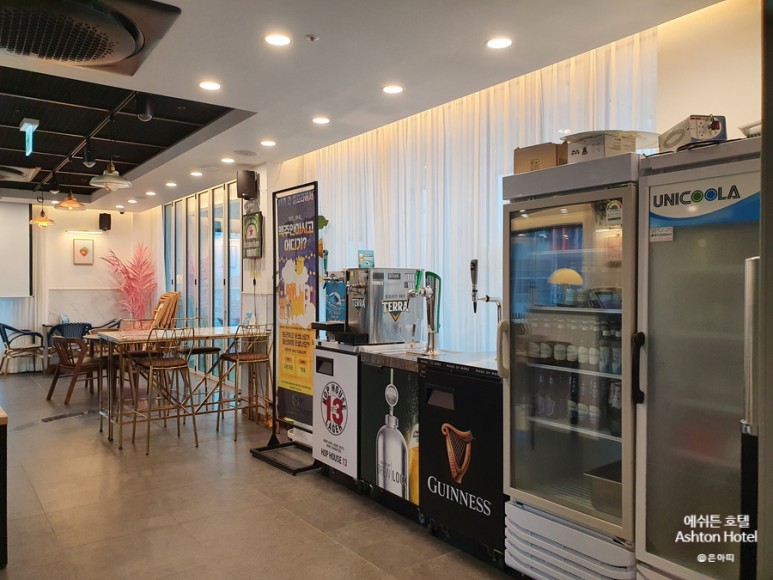 울산 수영장 울산 루프탑 수영장 36