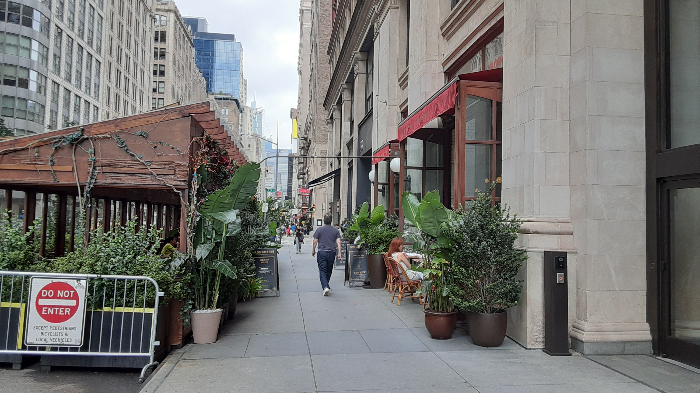 BOUCHERIE Union Square