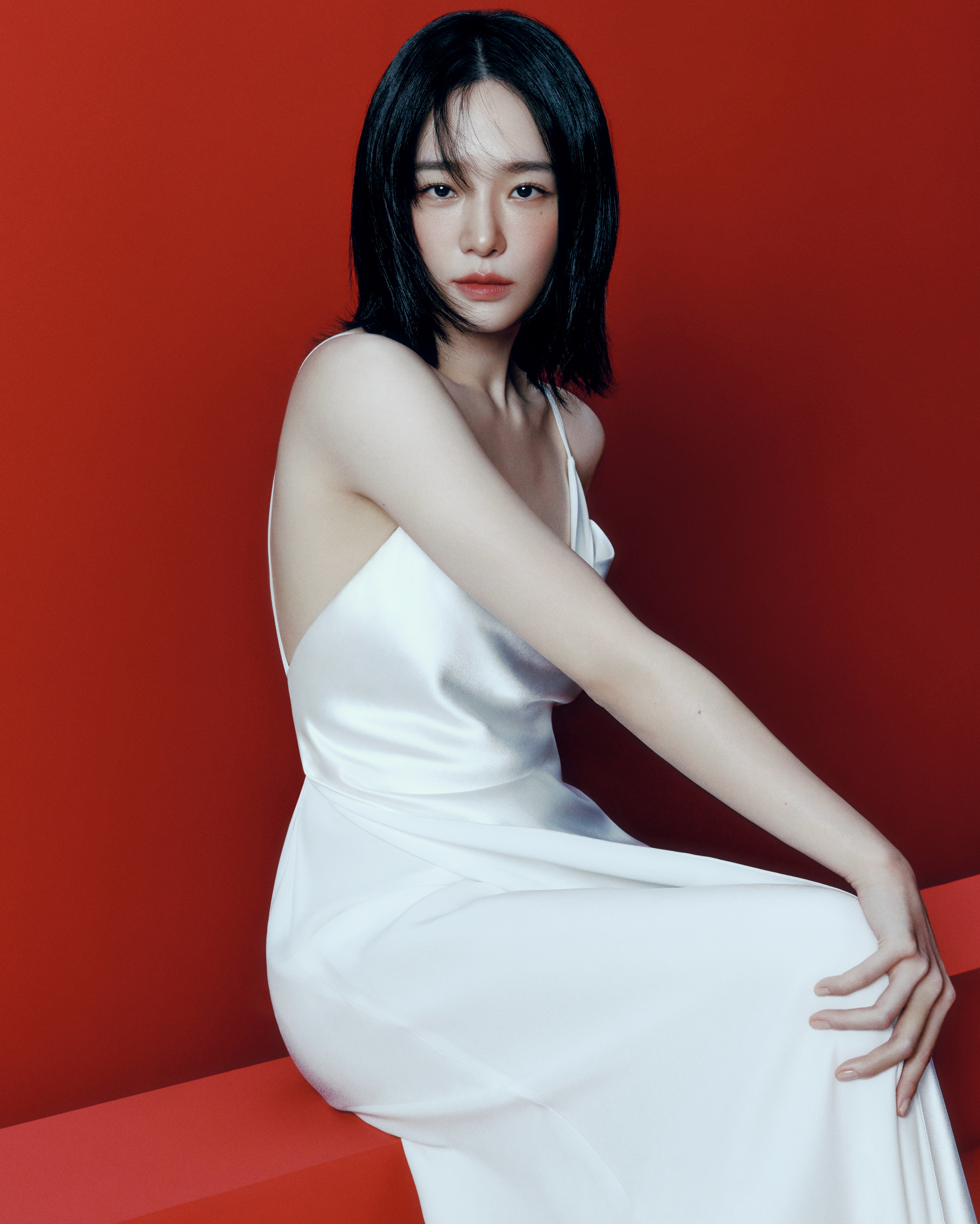 박규영 AHC 아이크림 화보 7