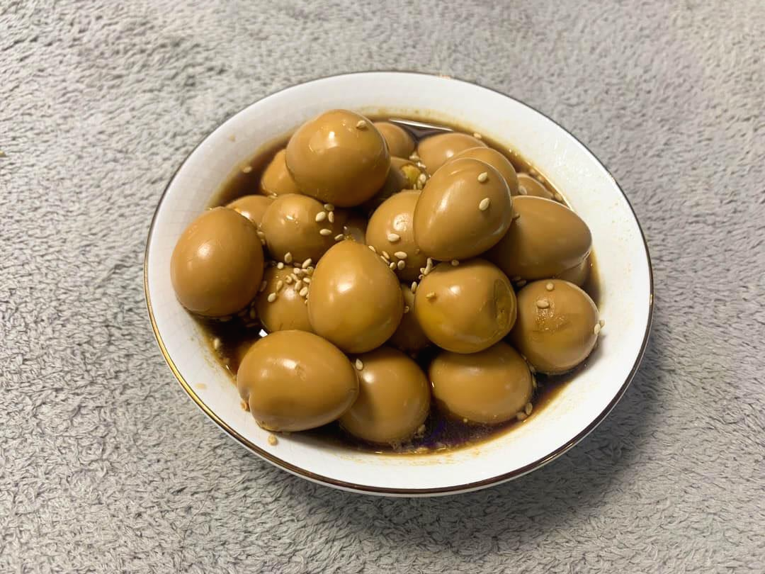  간단 반찬 요리 메추리알 조림 초간단 레시피