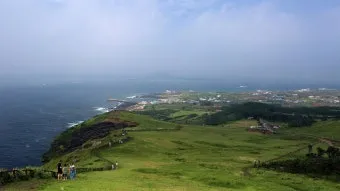 우도 여행 제주도 우도 배편 시간 요금_14