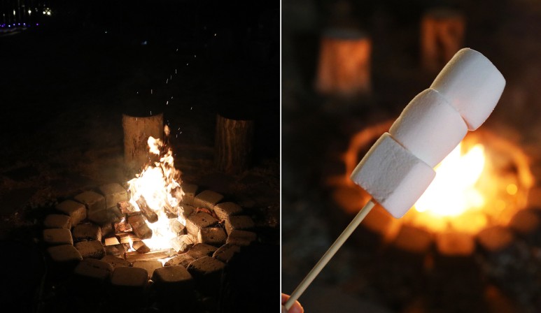 키즈펜션 추천 강화도 풀빌라 2