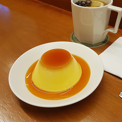 크램 캐러멜