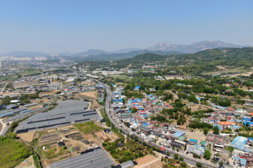 경매부동산의 용도별 분류