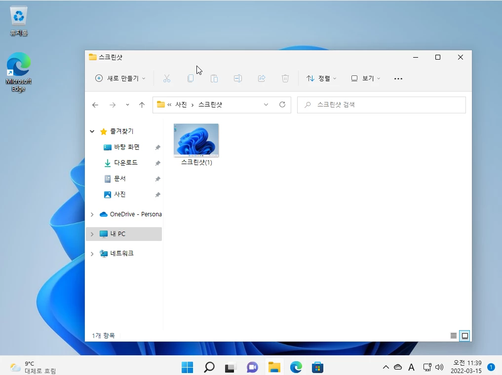 스크린샷