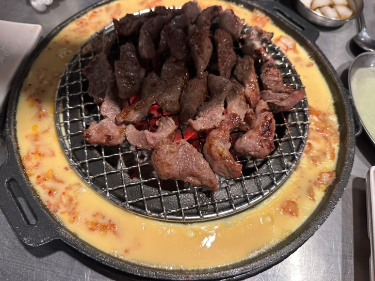 신마포갈매기 이미지