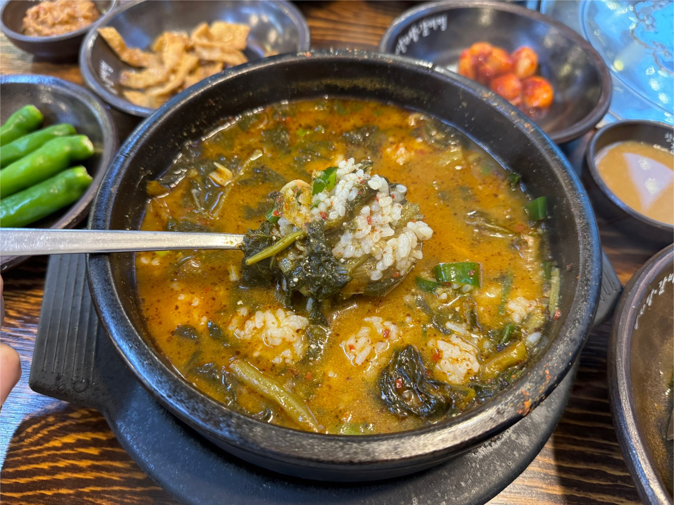 방촌동 맛집