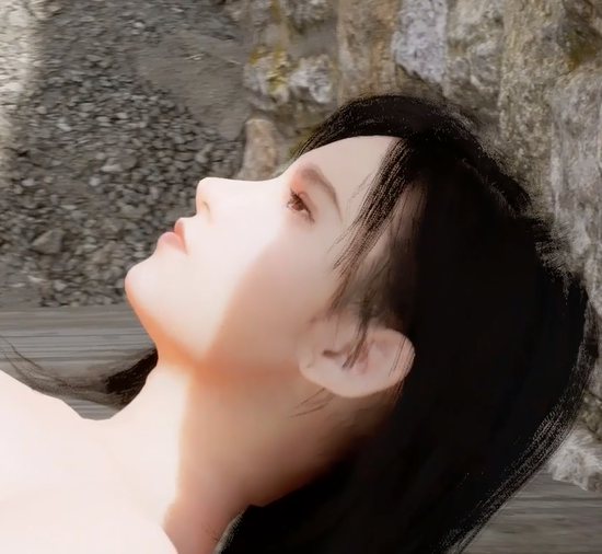  티파 ~큰게 좋아~ CG 영화 (ティファ〜大きなものが好き~cg映画 - Z Otaku Community) 다운로드