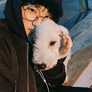 학창시절과 실제 성격 